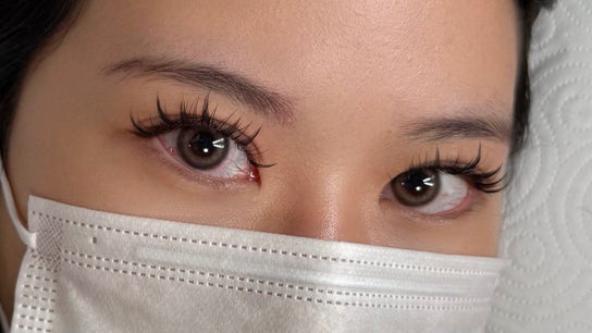 Ruby Lash Bar