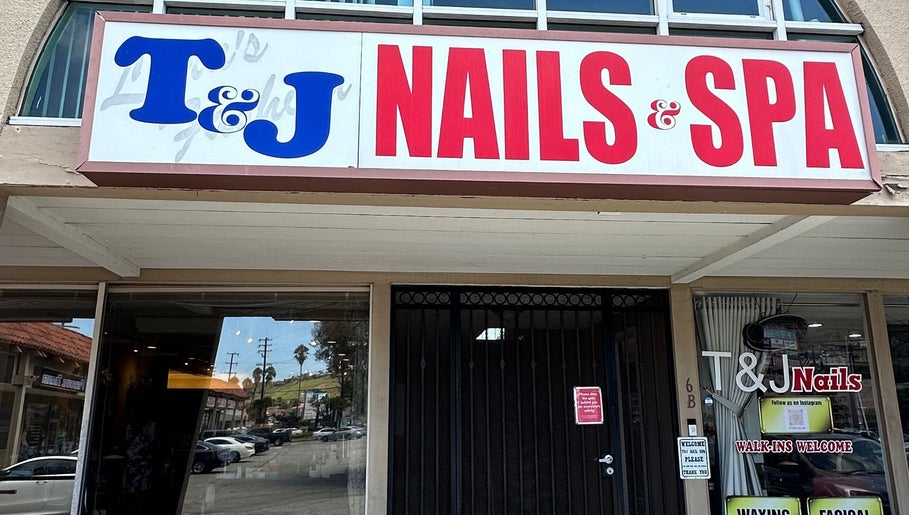 T&J Nails Spa obrázek 1