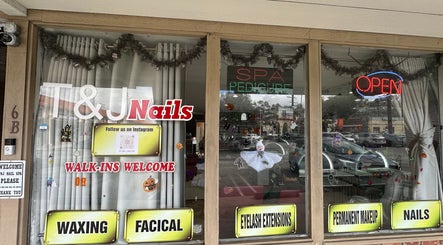 T&J Nails Spa obrázek 3
