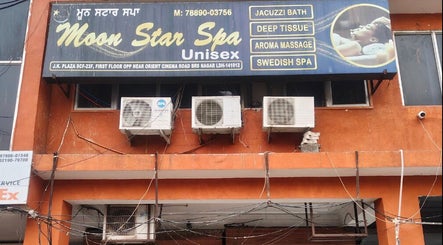 Moon star spa image 3