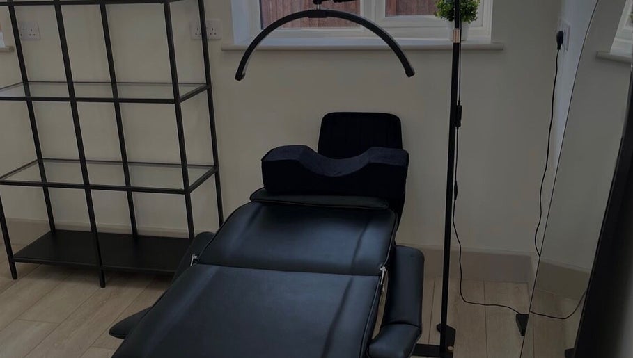The Glow Sanctuary image 1