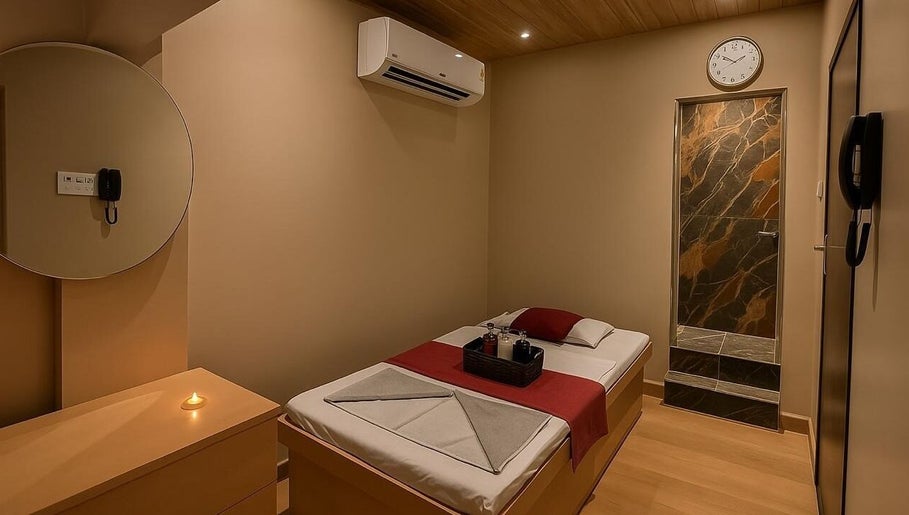 Madisyn Spa image 1