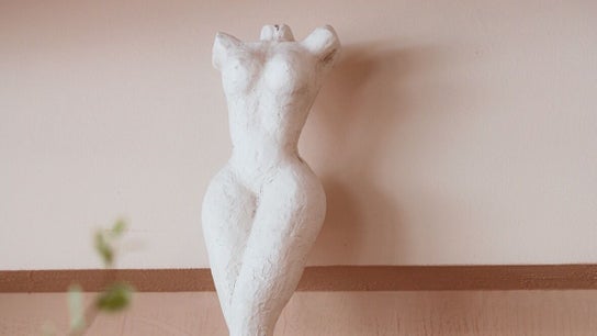 Body Cosmetics