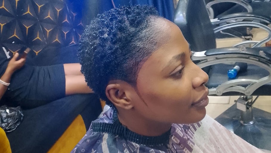 Image de Kings cut Barber's world & technology 1