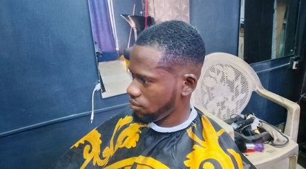 Image de Kings cut Barber's world & technology 2