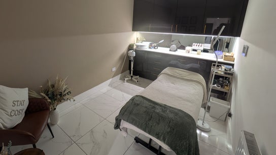 Sanctuary Beauty & Aesthetics