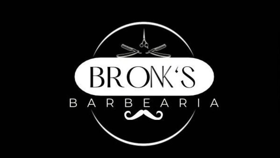 BRONK’S Barbearia, bilde 1