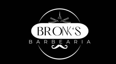 BRONK’S Barbearia