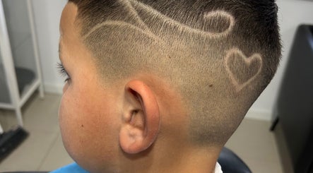 BRONK’S Barbearia, bilde 2