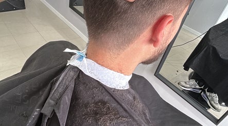 BRONK’S Barbearia, bilde 3