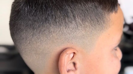 Bronk's Barbearia, bilde 3