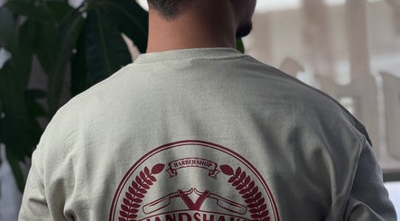 Handshake Barbershop obrázek 3