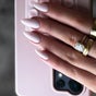 NP Nikki nails