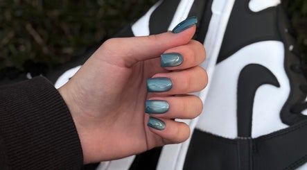 NP Nikki nails afbeelding 3
