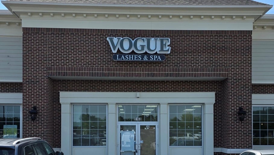 Vogue Lashes & Spa imagem 1