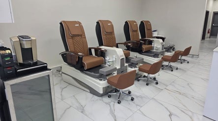 Vogue Lashes & Spa imagem 2
