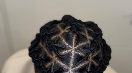 Elbeauty.33 X Dfh Barber