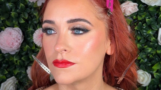 Eternal Beauty By Bee