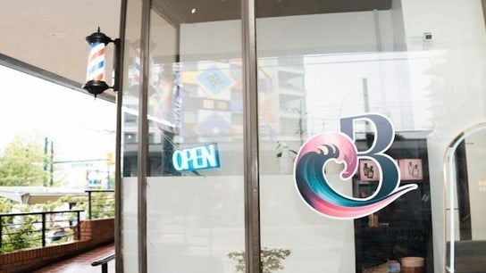 English Bay Salon