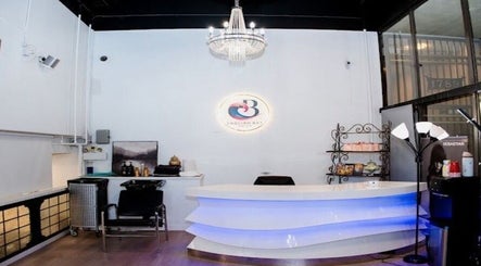 English Bay Salon vaizdas 2