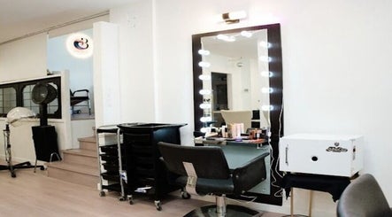 English Bay Salon vaizdas 3