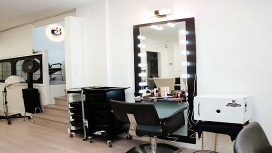 English Bay Salon