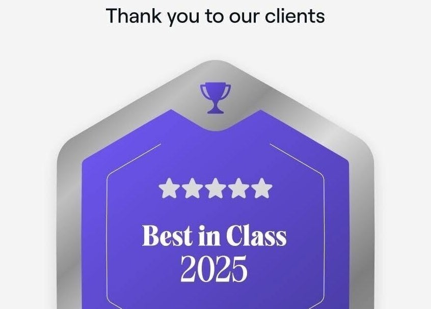 Emily House Nail on Dundas in Toronto, Ontario, CA wins Best in Class 2025 with 5-star client rating.