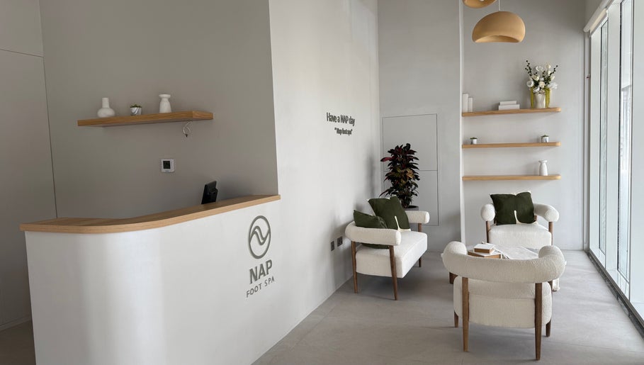 Nap Foot Spa image 1