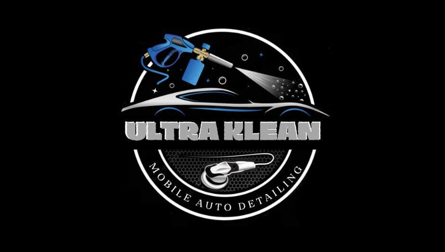 Ultra Klean Detailing image 1