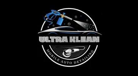 Ultra Klean Detailing image 3