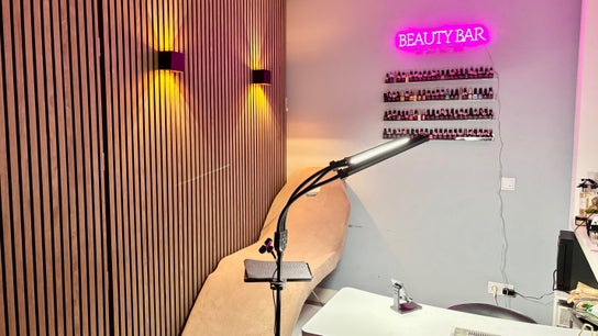BeautyBar by Dyanne