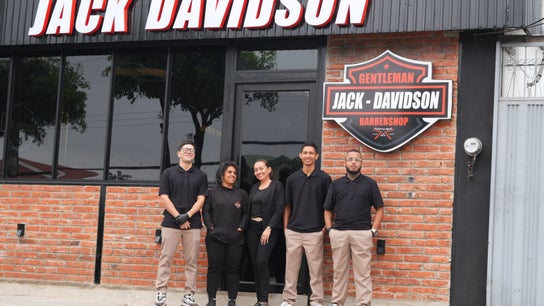 Jack Davidson