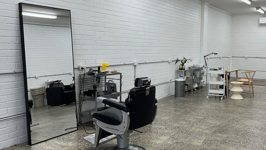 Studio San, bilde 1