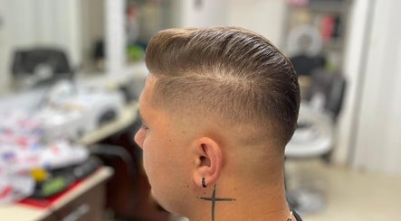 Style Men Studio, bilde 2