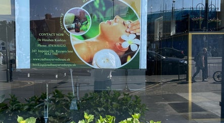 Image de Radha Ayurvedic Spa 3