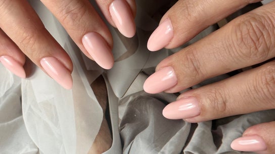 VG Nail Artist