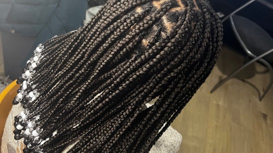 HairLuxe by Chinygold