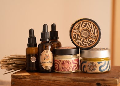 Prirodni proizvodi u Nova Zemlja Healing Art Movement Homewellness Sesvete, Grad Zagreb, HR.