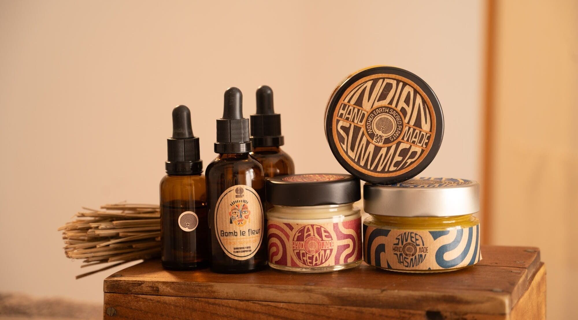 Prirodni proizvodi u Nova Zemlja Healing Art Movement Homewellness Sesvete, Grad Zagreb, HR.