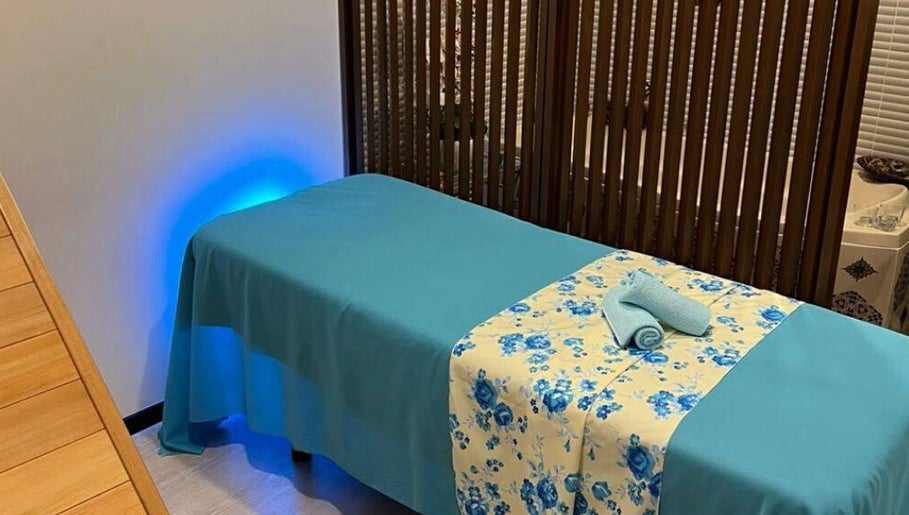 Aztie Beauty House & Spa billede 1