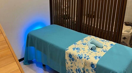 Aztie Beauty House & Spa