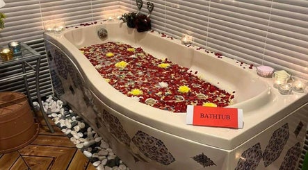 Aztie Beauty House & Spa billede 2