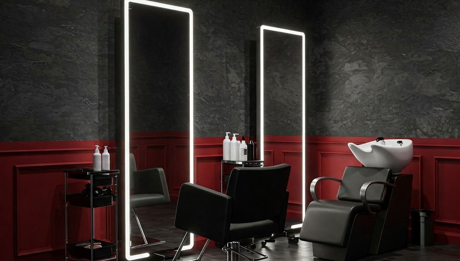 RED Hairbox H.M, bilde 1
