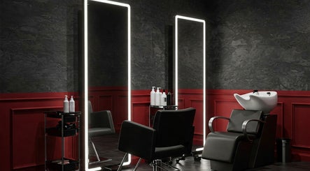 RED Hairbox H.M