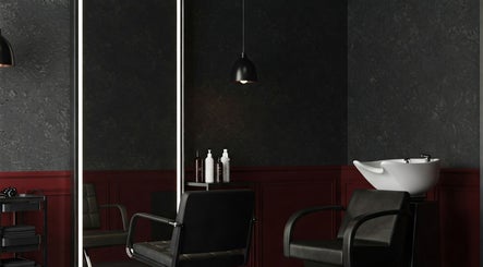 RED Hairbox H.M, bilde 2
