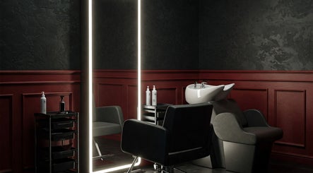 RED Hairbox H.M, bilde 3