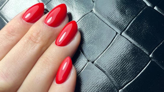 Marnails & Beauty