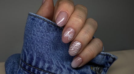 Nail Addict by Kristina