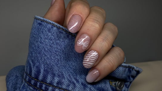 Nail Addict by Kristina