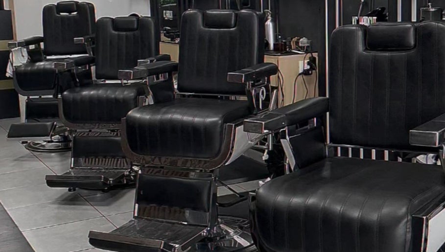 Imagen 1 de Kc Haircut